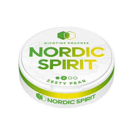 Nordic Spirit